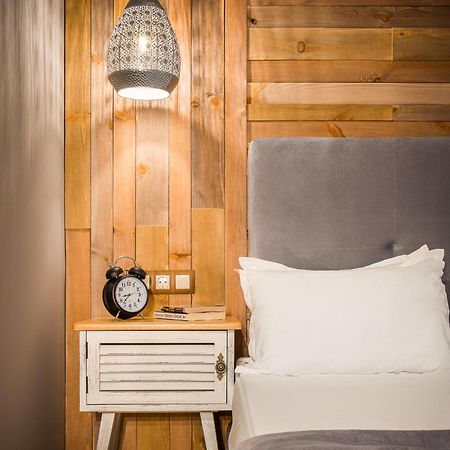 Mоura Boutique & Spa Hotel Borovets Exterior photo