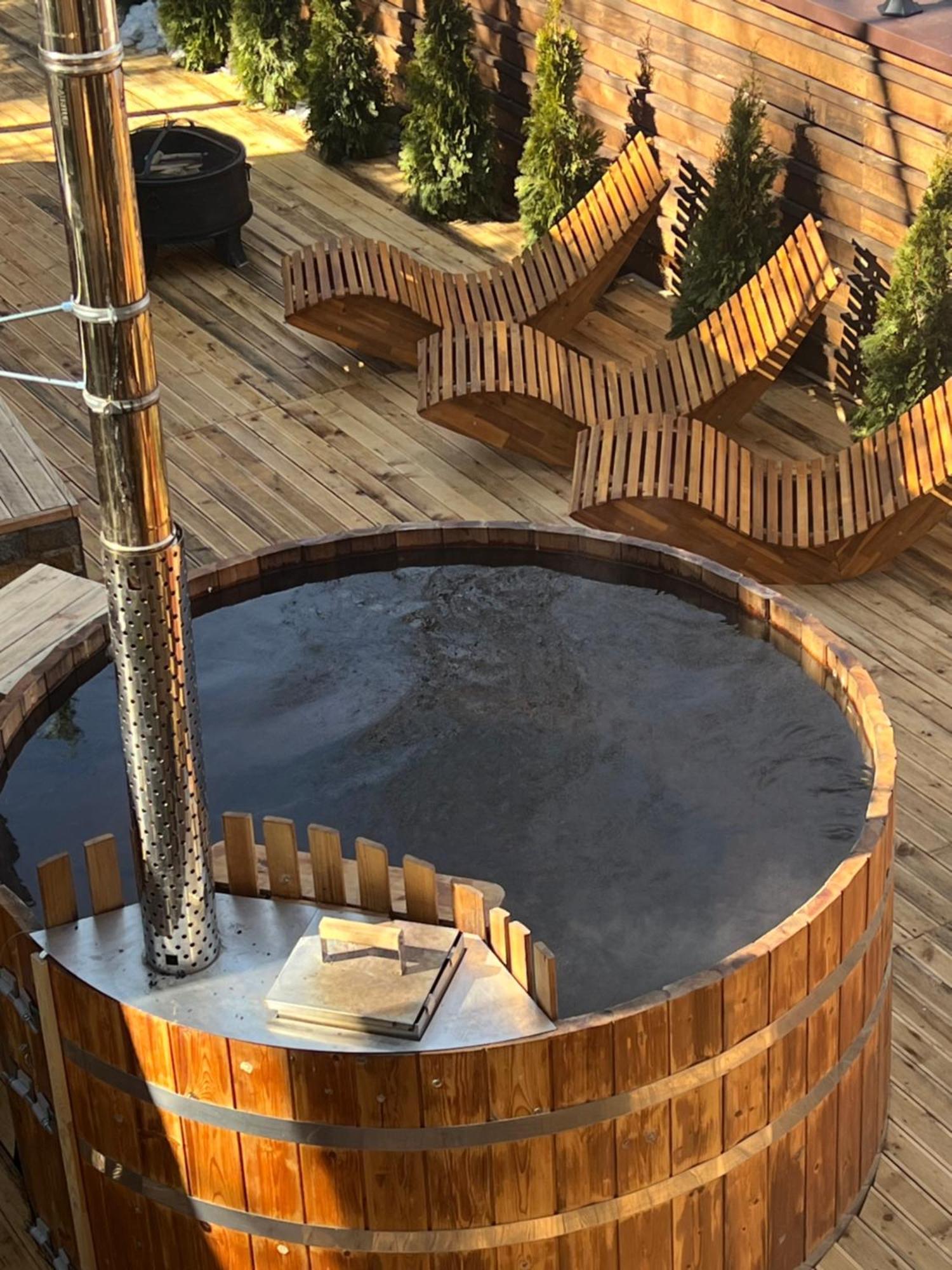 Mоura Boutique & Spa Hotel Borovets Exterior photo