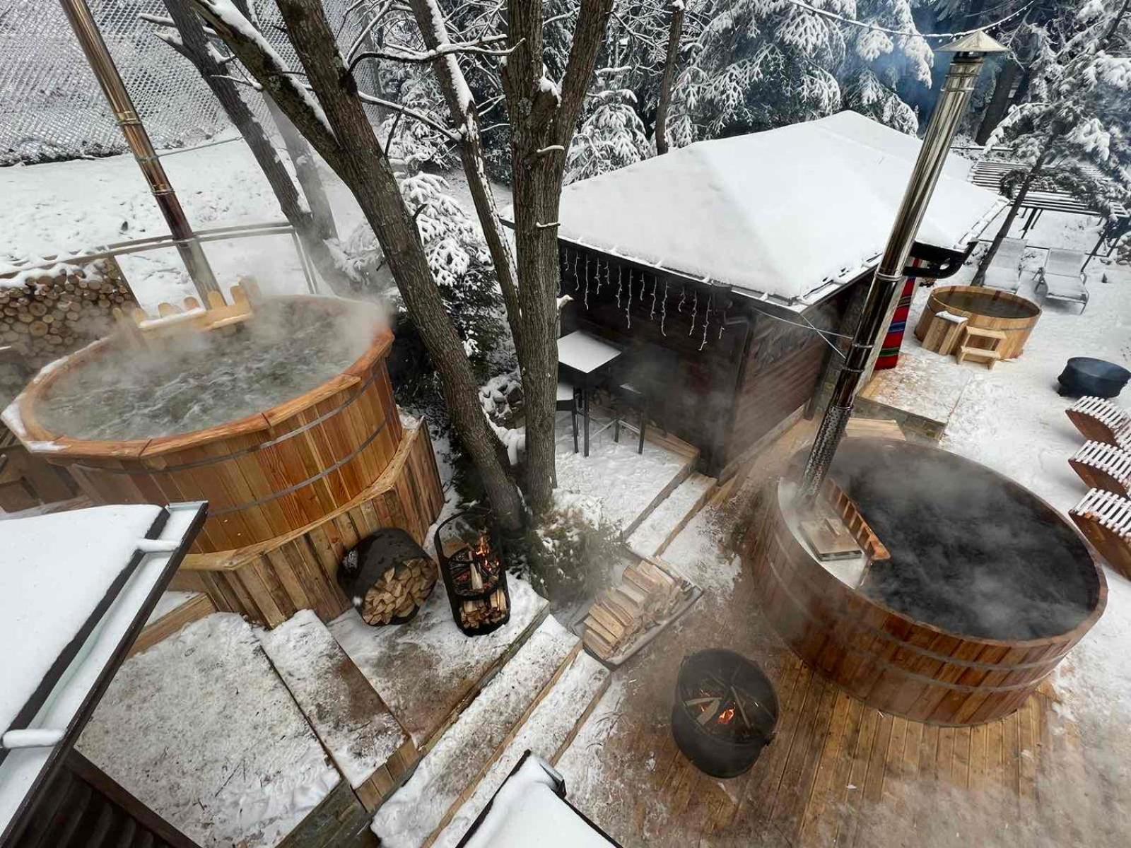 Mоura Boutique & Spa Hotel Borovets Exterior photo