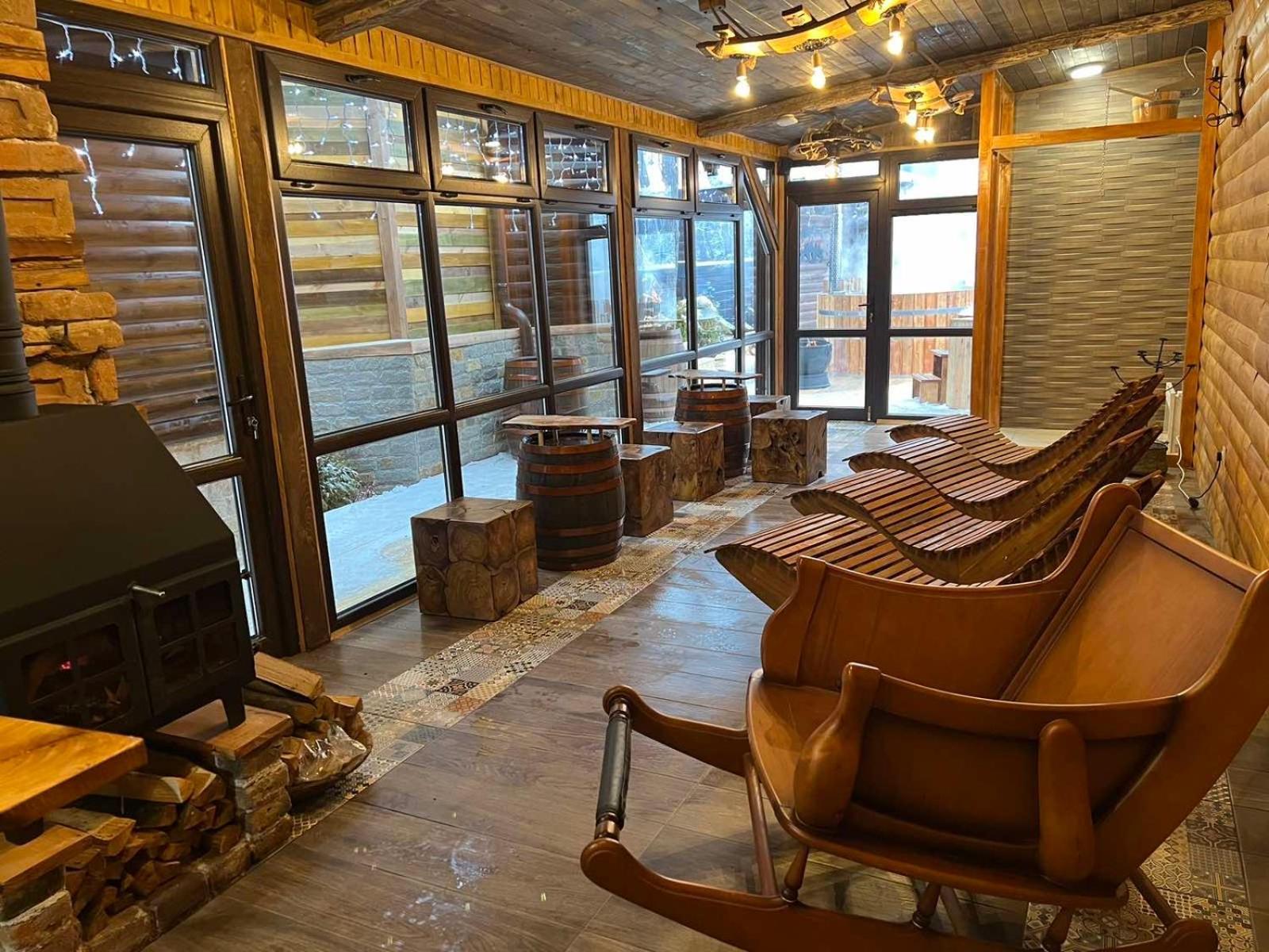 Mоura Boutique & Spa Hotel Borovets Exterior photo