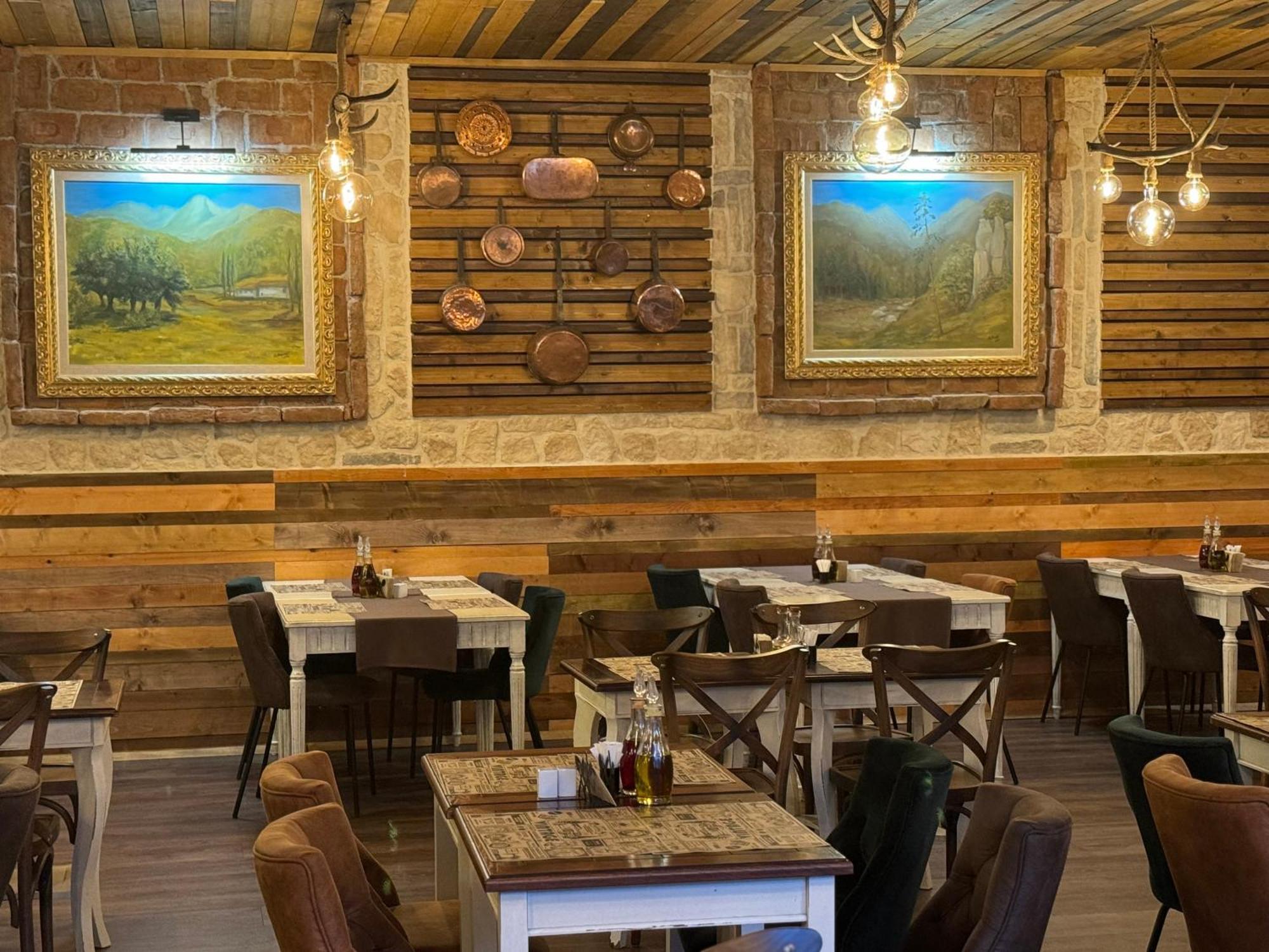 Mоura Boutique & Spa Hotel Borovets Exterior photo