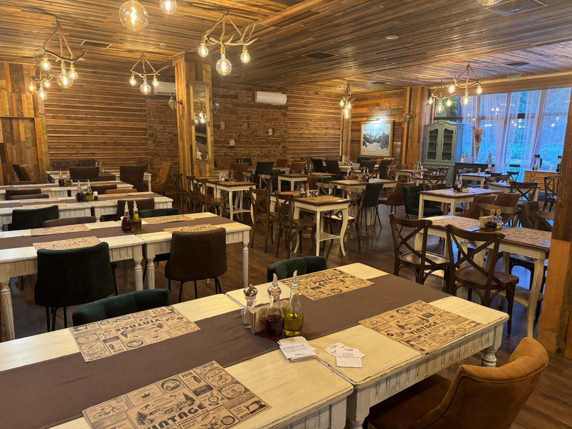 Mоura Boutique & Spa Hotel Borovets Exterior photo